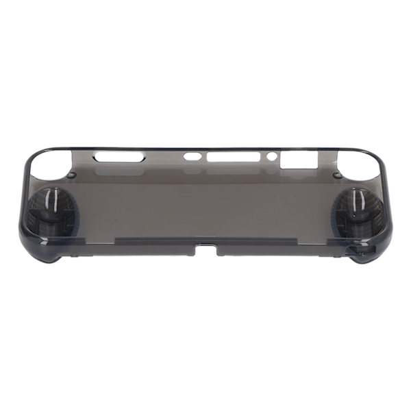Heltäckande skyddande fodral Anti Scratch Soft TPU-skydd Dammtät Kollisionstålig för Switch OLED