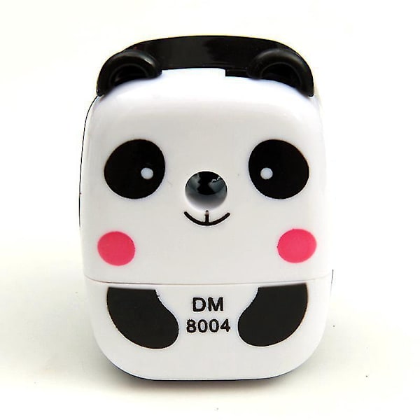 Panda ja Tiger B kynän teroitin