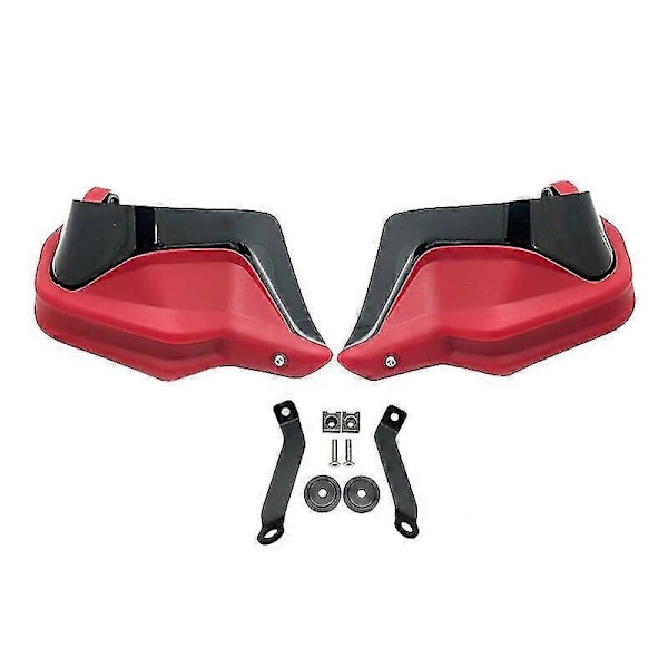 NC750X Handskydd Vindruta Hand Vindskydd För HONDA NC750 X DCT NC750S NC 750 X 2013-2022 2019 2020 2021 RedGreenSet