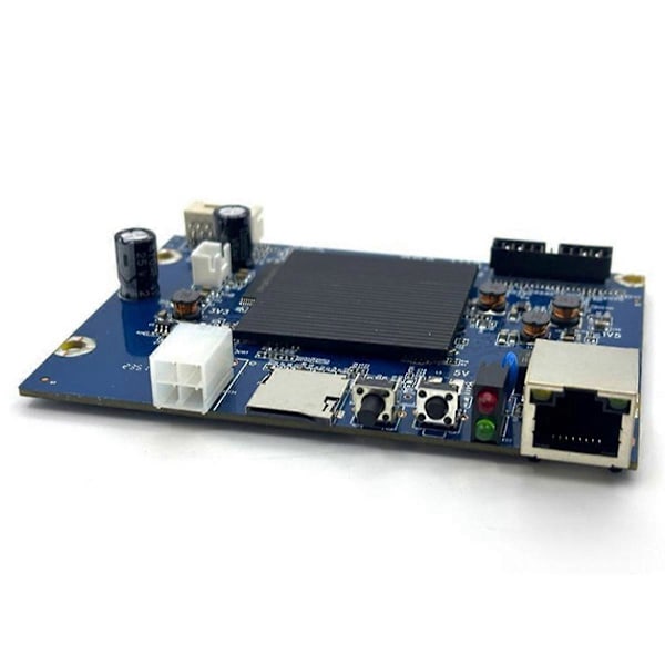 CB2-V8 Ohjauskortti Whatsminer M20S M21S -louhijoille