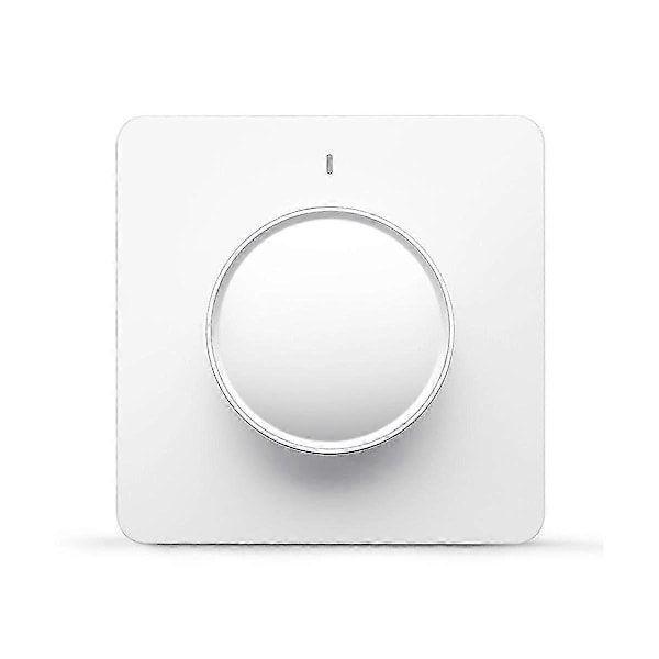 LED Zigbee Himmennyspaneeli LED Himmennyksen Ohjauspaneeli Kannettava Himmennyskytkin Nuppi Valon Kirkkauden Säätö