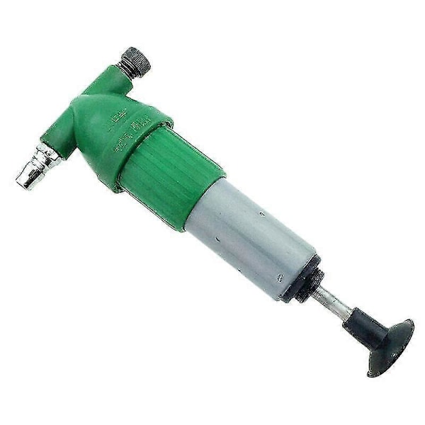 Pneumatisk Ventilsliber Bilmotor Ventilsliber Ventilreparation Ventilslibeværktøj