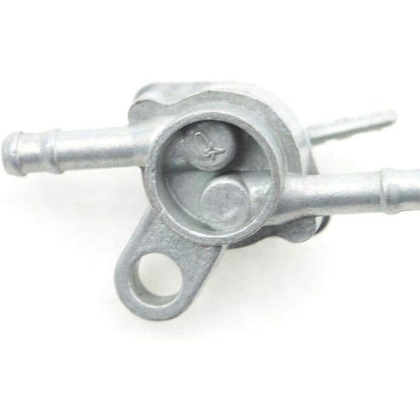 6mm x 55mm Sinkitty Inline Polttoainesäiliön Hanasuodatin Vaihto Pit Quad Buggy ATV Pyörä 50cc 70cc 90cc 110cc 125cc Skootteri ATV Go Kart lo