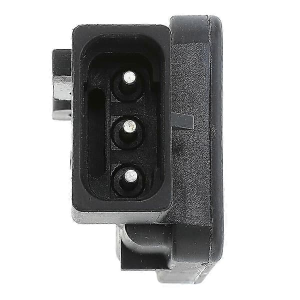 Manifoldtryk MAP-sensor kompatibel med Jeep Grand Cherokee 1996 4.0L 2.5L Benzin Black