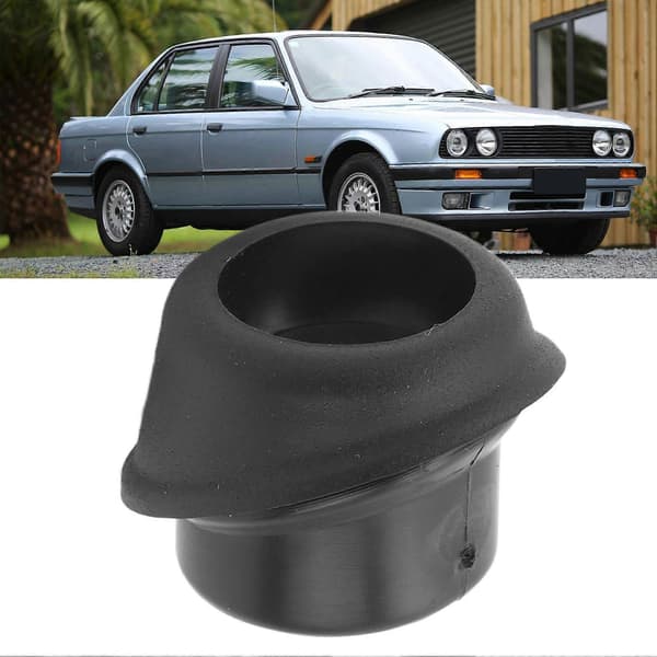 Antenna Seal 65211376008 Radio Antenna Grommet Gasket Bushing Replacement for E30 E36