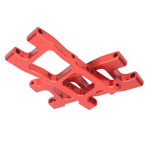 RC Front Lower Arm Rear Lower Swing Suspension for REDCAT 1/10 XTE Remote Control Car SuppliesRed