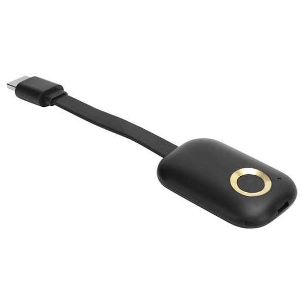 G9 Plus 4K trådlös Wifi-skärmmottagare skärmdupliceringsenhet adapterdongel