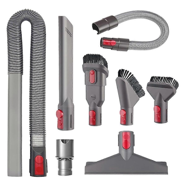Pölynimurin lisävarusteet Gen5 V15 V12 V8 V10 V7 -imureille