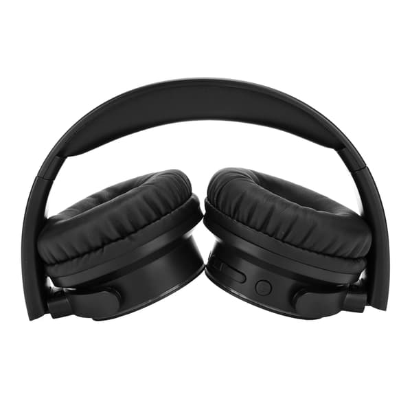 H16 Headset Bluetooth 5.0 Trådløs Fingeraftryk Touch til CVC6.0 Støjreduktion Hovedtelefon