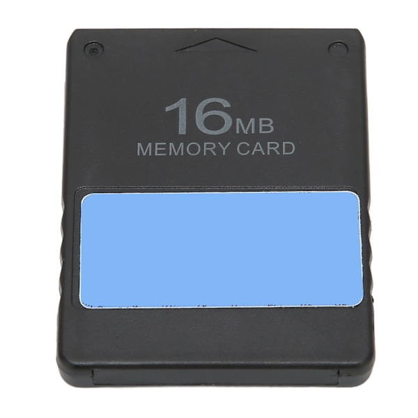FMCB Free McBoot-kort - Plug and Play V1.966 16M Retro-spilkort til PlayStation 2