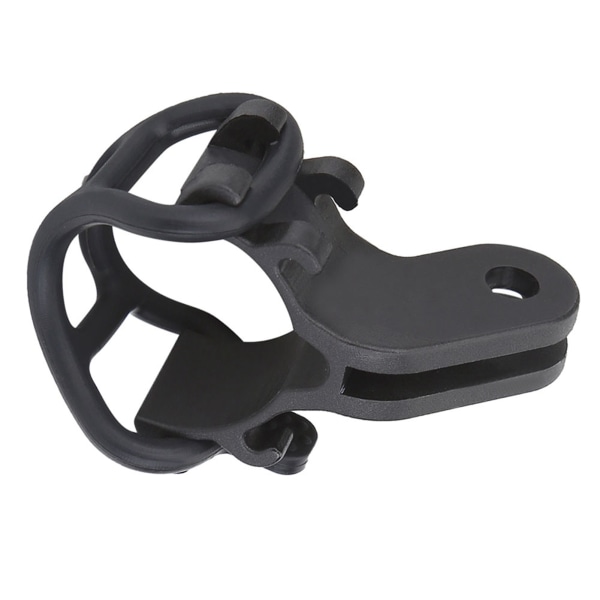 GUB Stabil cykel Cykel Lommelygte Holder Cykel Lommelygte Mount Bracket Clip Clamp Tilbehør