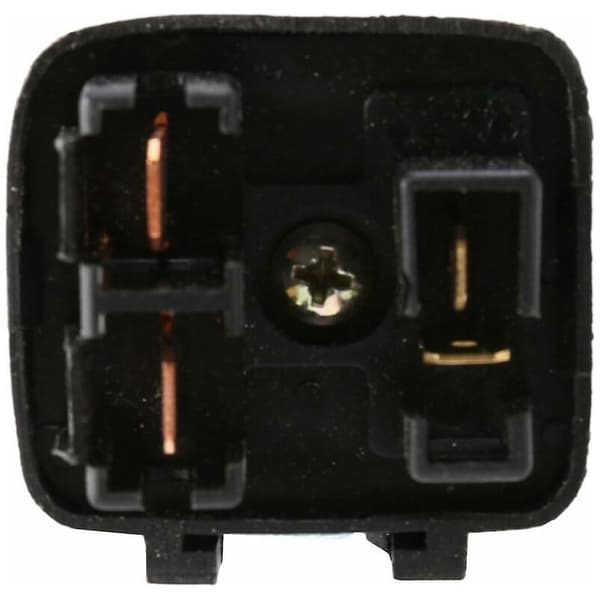 Udskiftningsgløderelæ til Kubota Yanmar Jideco 91008v 12v thsinde, af