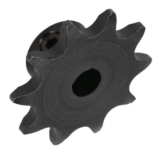 5307-1006-0010 6mm D-Bore hammaspyörä, 10-hampainen set Teollisuusrobotin tarvikkeet
