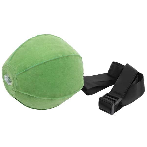 Golf Smart Ball Swing Trainer Kiinteä käsivarsi asennon korjaus harjoittelutarvikkeet