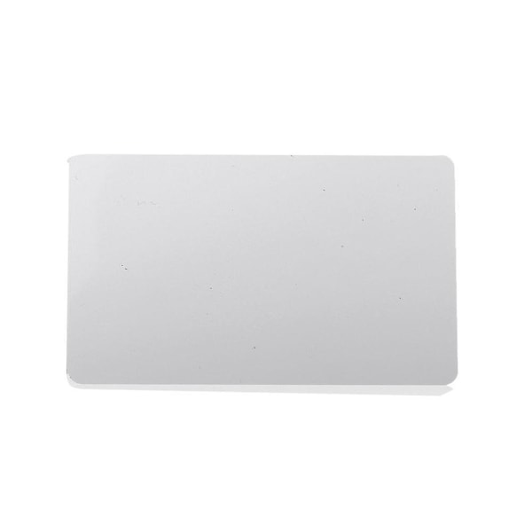 100 st RFID-kort 13,56MHz Smartkort S50 för Åtkomstkontrollsystem