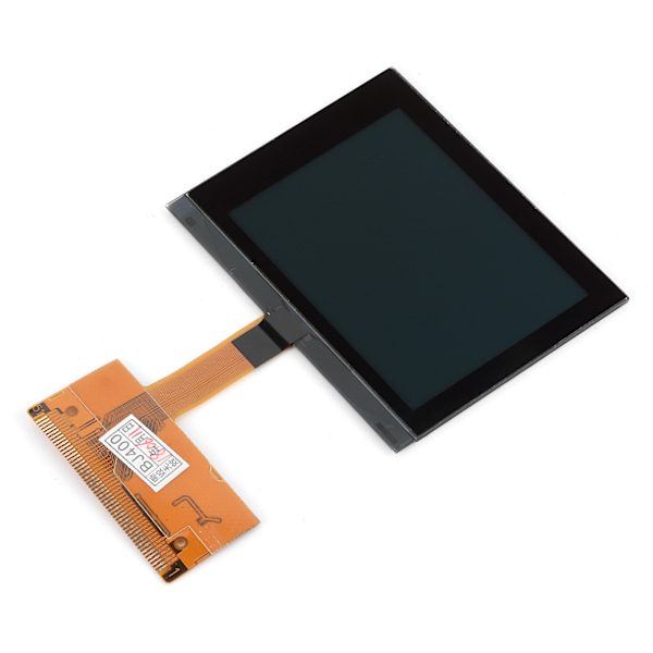 LCD-nopeusmittarin näyttöpaneeli sopii A3/S3/A6/C5/A4/TT 8N/AllRoad C5/S6/C5