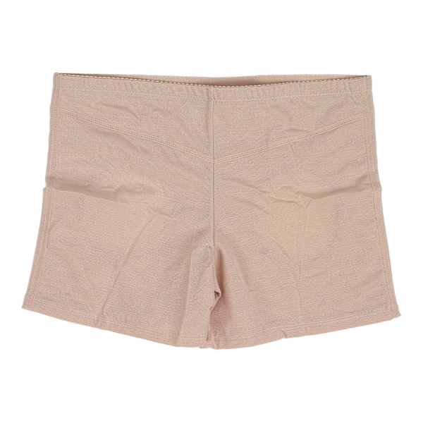 Butt Lifter Control Enhancer Truser Dame Kroppsform Lifting Shapewear Undertøy Boyshorts XXXL