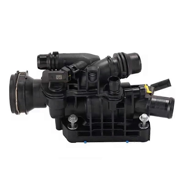 Termostathusmontering for Berlingo Dispatch 1.5