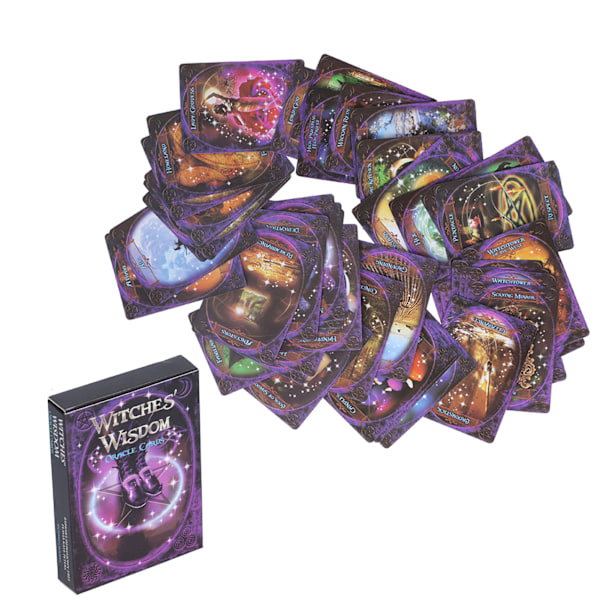 Paper Tarot Cards Divination Playing Cards Interaction English Language Board Game Card