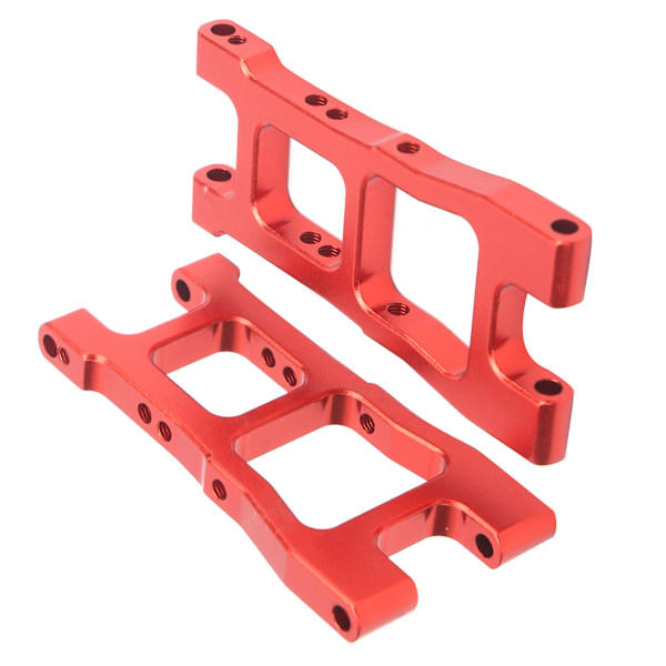 RC Front Lower Arm Rear Lower Swing Suspension for REDCAT 1/10 XTE Remote Control Car SuppliesRed