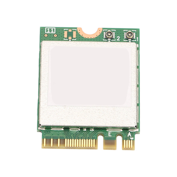 Trådløst netværkskort 2.4GHz 5GHz 1800Mbps Bluetooth 5.2 Plug and Play 1800Mbps netværkskort til Win 10