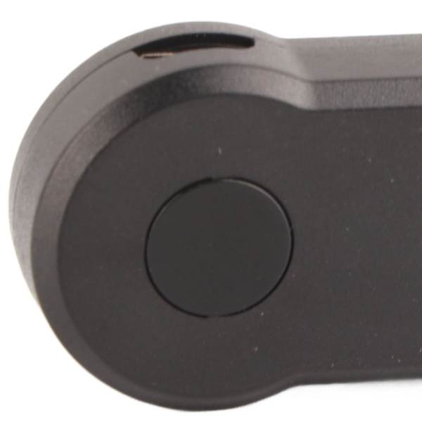 Bil Bluetooth-mottaker 3,5 mm grensesnitt Stereo Lyd Bluetooth 4.1 Adapter Bluetooth AUX-mottaker