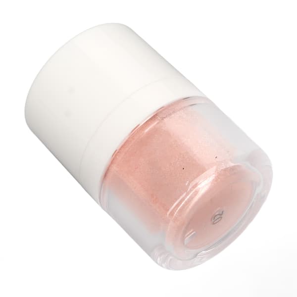 Highlighter Powder Kosmetiskt Glitter Bärbart Pärlemorskimrande Highlighterpuder för Dejting Bröllop