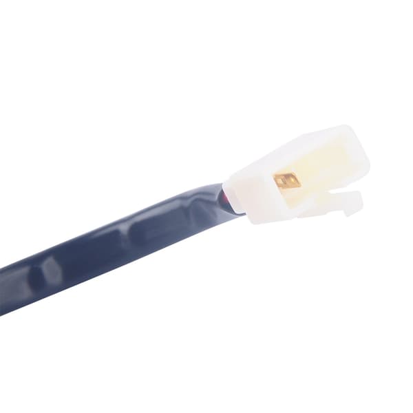 Motorsykler LED Blinklys Relé Blinklys Hastighetskontroll Blinkrelais