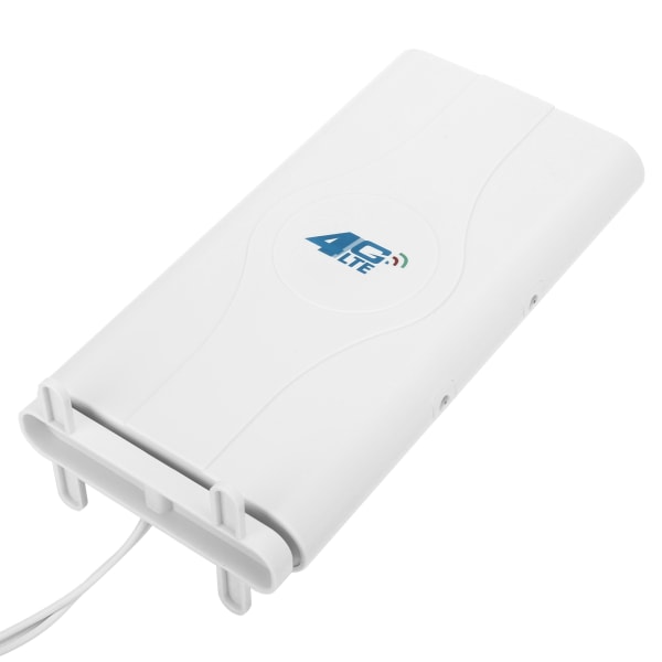 4G LTE Antenn TS9 Connector Mottagningsförbättring Hemnätverksanslutning Router
