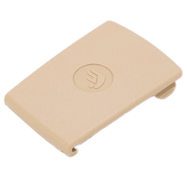 Byte av ankarskydd för barnstol för 1-serie 3-serie X1 E84 E87 E90 F30 F35 Beige