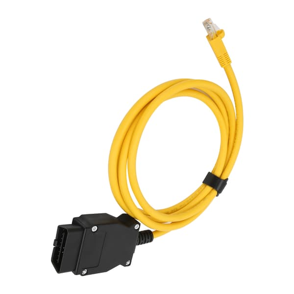 2m OBD-grænseflade diagnostisk kabel kodningsstik multifunktionelt, passer til F-serien