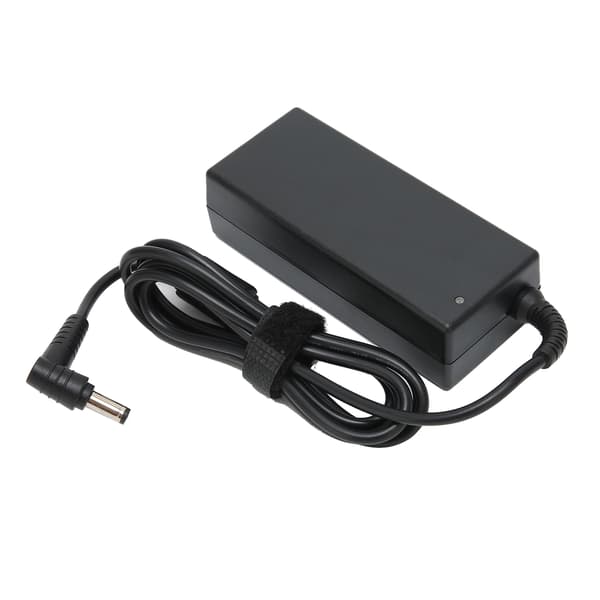 65W strömadapter AC till DC 5.5x2.5mm runt gränssnitt 19V 3.42A för Asus 100V‑240V
