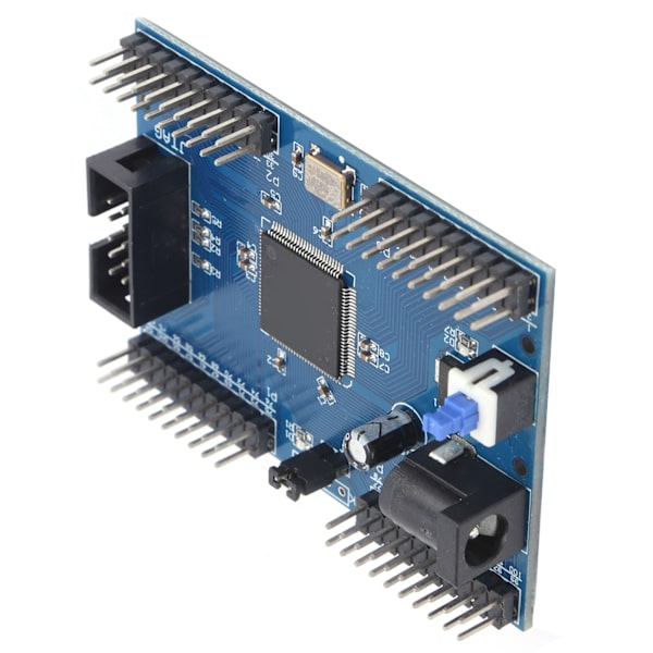 CPLD utviklingslæringseksperimentmodul erstatningsreparasjon for Altera MAX II EPM240