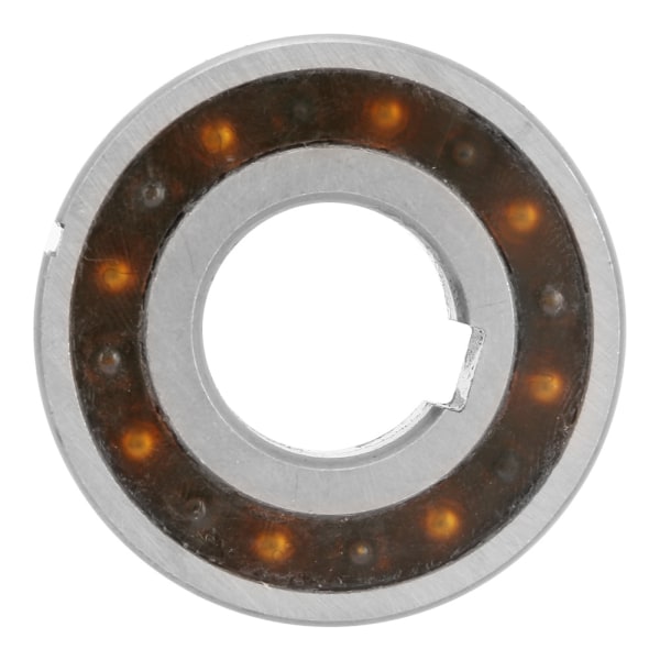 CSK15PP Leje Stål Envejsleje Envejs koblingsleje 35 * 15 * 11 mm