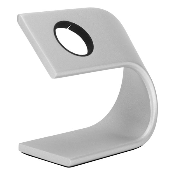 U Shape watch Laddningsställ Klockställ Watch Laddningsdocka Stationsfäste Tillbehör