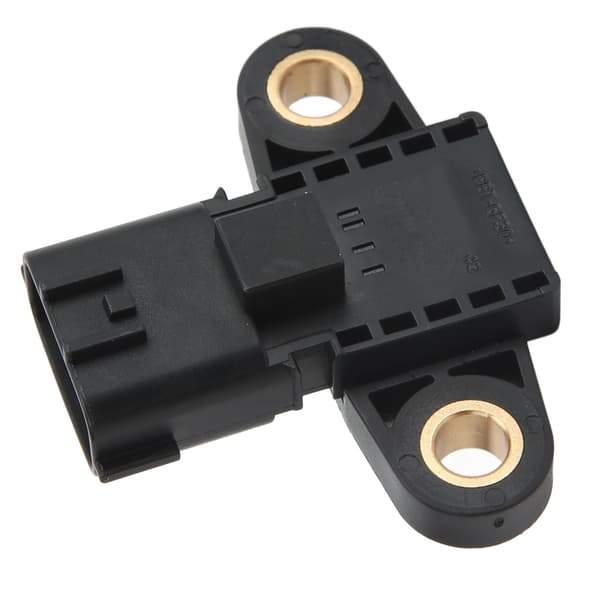 Drivstofftrykksensor 22365 EB30A Svart ABS-erstatning for Nissan NP300 NAVARA PATHFINDER