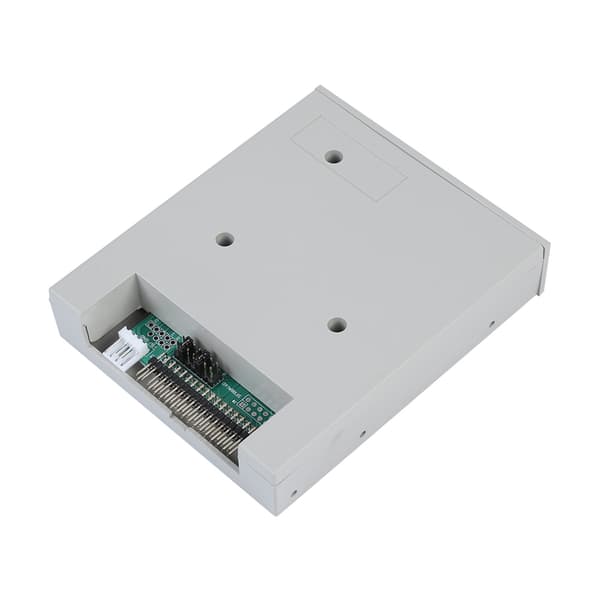 SFR1M2-FU 1,2 MB USB SSD diskettstasjonemulator Plug and Play for flatstrikkemaskin