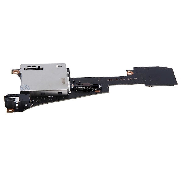 Til OLED Spillekort Slot TF Kort Slot Micro-SD Socket Board Læser