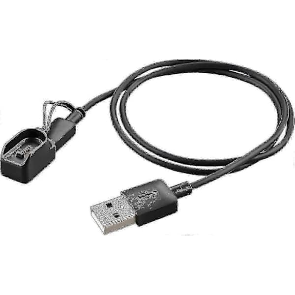 Plantronics Voyager Legend Bluetooth Headset - Wireless Mono Headset with Noise Cancellation for PC, Tablet, and Mobile