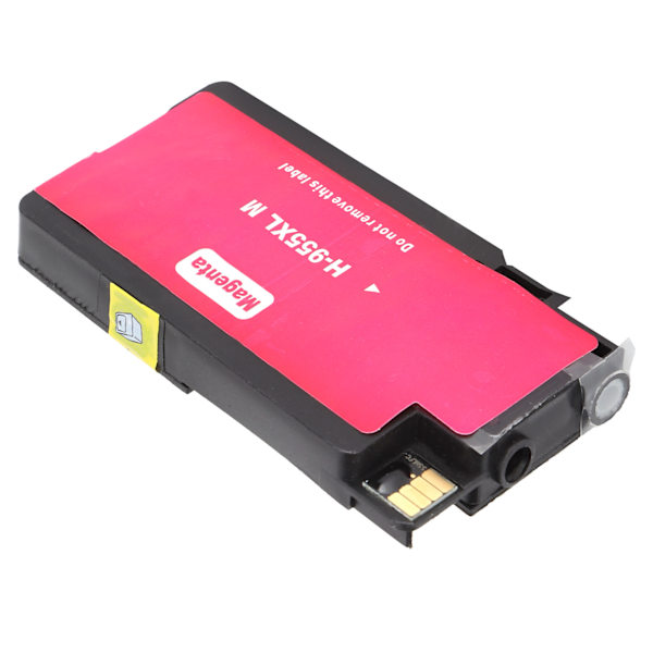Mustekasetti OfficeJet Pro 7720/7730/7740/8210/8216/8710/8720/8730955XL punainen