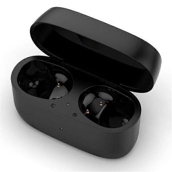 M026 Compatible with Jabra Elite 5 Charging Box Bluetooth Earbuds Replacement Charging Case (Headset Not Included) Som visas