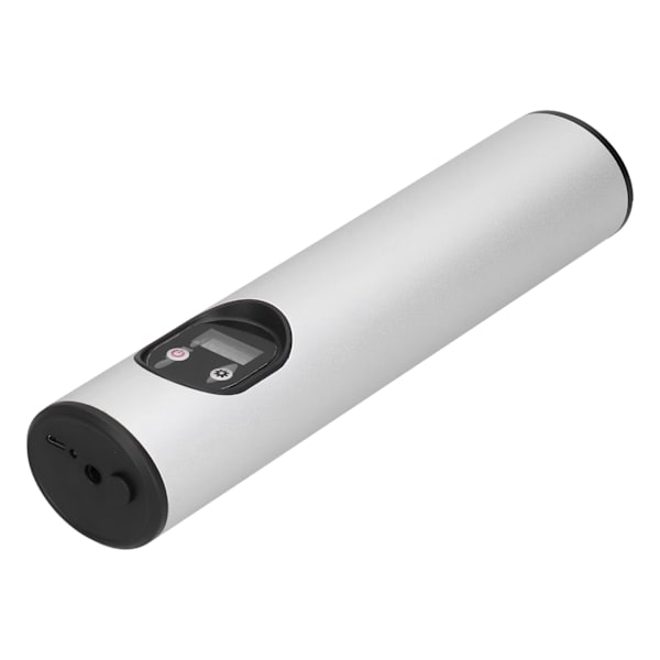 Bærbar dæk oppumpning med LED lys 12V USB opladning digital 150PSI universel oppumpningsværktøj