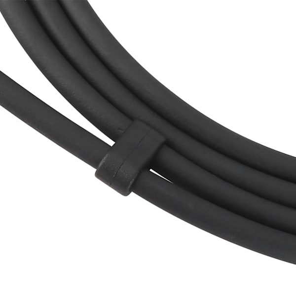 DC Power Supply Charger Adapter Laddningskabel med ljus för Microsoft Surface Pro 4/3 surfplatta