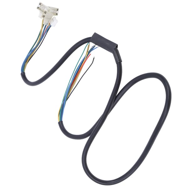 General Motor Wire Plastik Scooter Tilbehør Høj Følsomhed Passer til Xiaomi M365/Pro