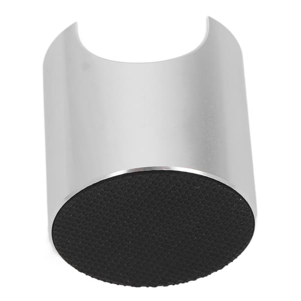 Strömhögtalarkabelhöjare Stabil aluminiumlegering HiFi-kabelstabilisator för audiofiler