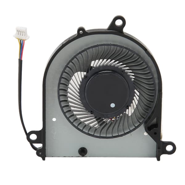 Bærbar køleventilator Notebook Computer Cooler Fan til MSI PS63 Modern 8RC 8SC MS-16S1 til GPU