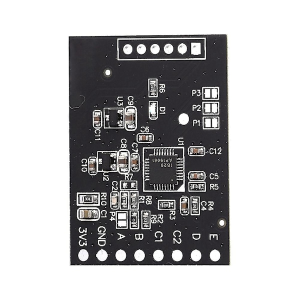 Kompatibel med X360 Chip kompatibel med X360 ACE V5 Modificeret Chip 150MHZ ACE Chip Egnet kompatibel med XBOX360 Serien-YM