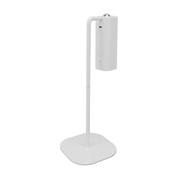 LED bordlampe USB-lading Trinnløs dimming Leselys Hjemmedekorasjon for kontor