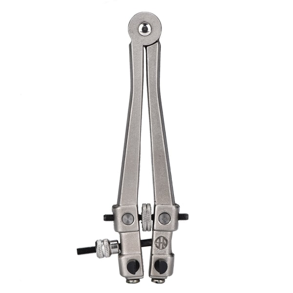 Professionell Watch Back Case Opener Cover Reparation Wrench Remover Tool för urmakare