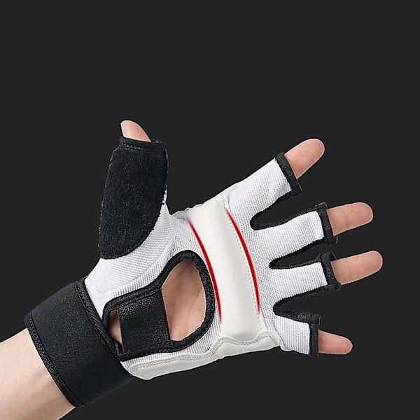 Handskydd för Taekwondo Handkonst